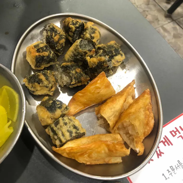 마마즉석떡볶이 대표 사진