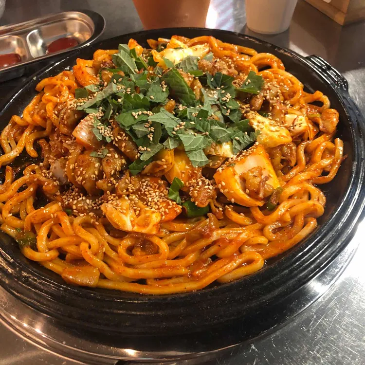 화랑대곱창 사진