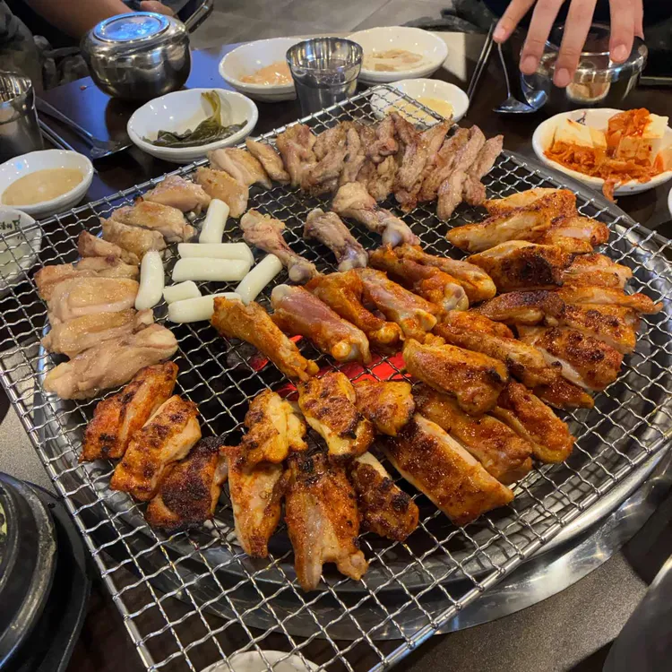 춘천명동닭갈비 대표 사진