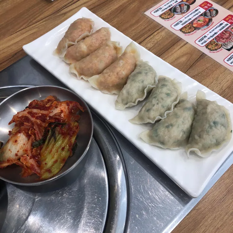 심가네칼국수 사진