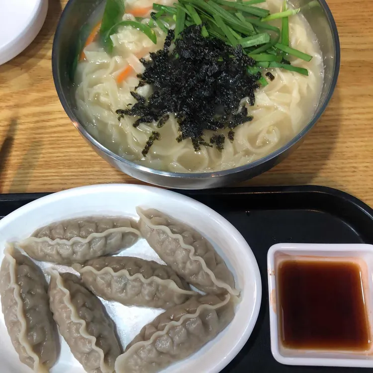왕숙손칼국수 대표 사진