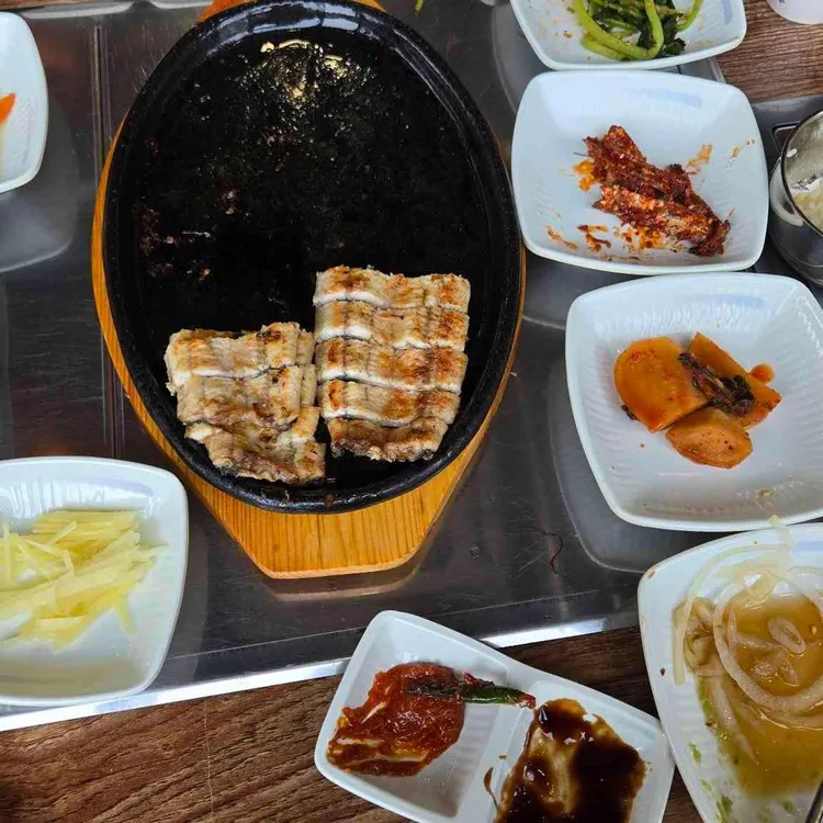 장어골 대표 사진