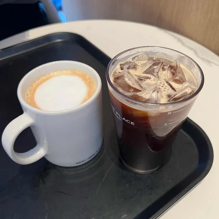 투썸플레이스 대표 사진