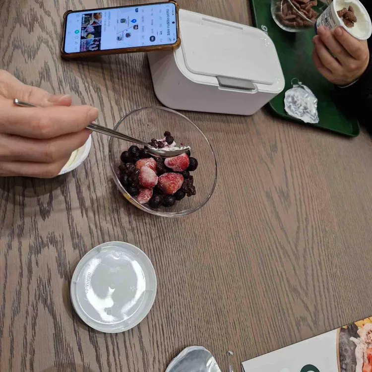 그리너 대표 사진