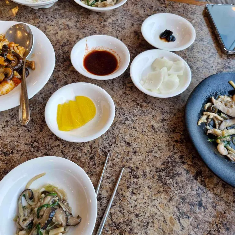 호웨이 대표 사진