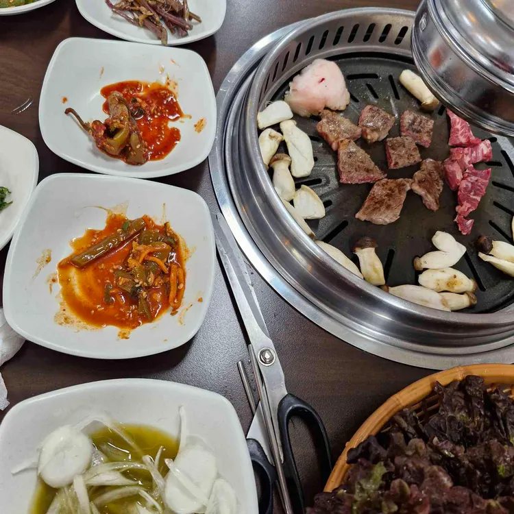 경성한우국밥 대표 사진