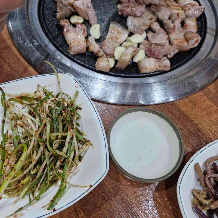 초원정육식당 대표 사진