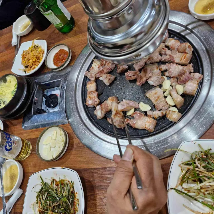 초원정육식당 대표 사진