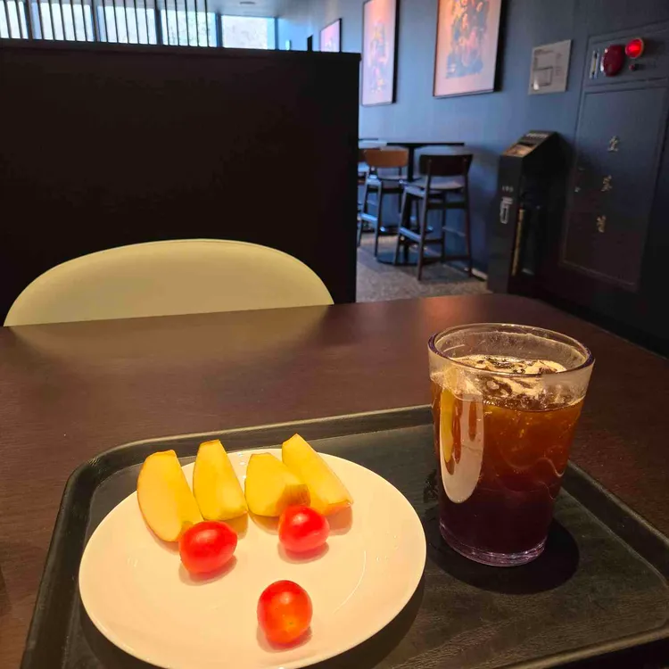 스타벅스 대표 사진