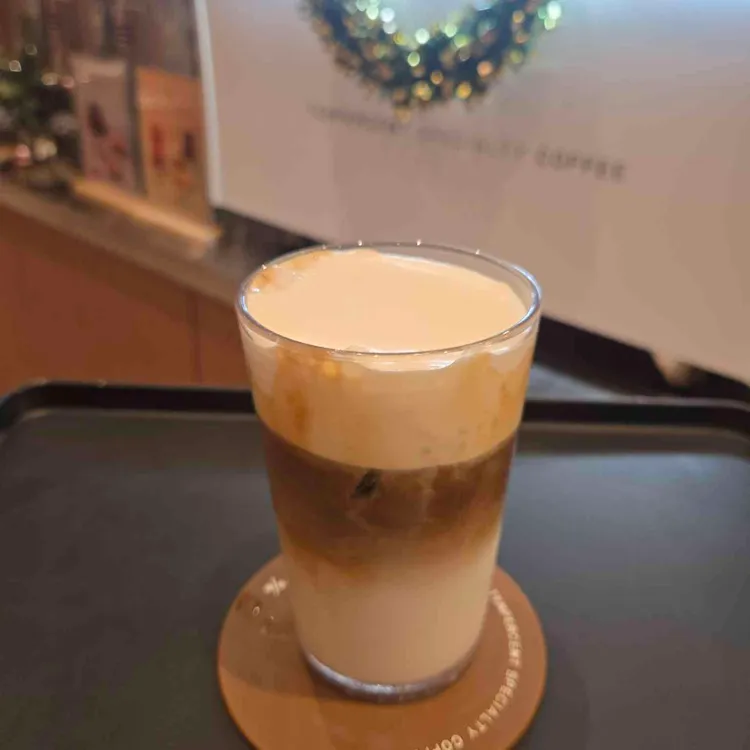 텐퍼센트커피 대표 사진