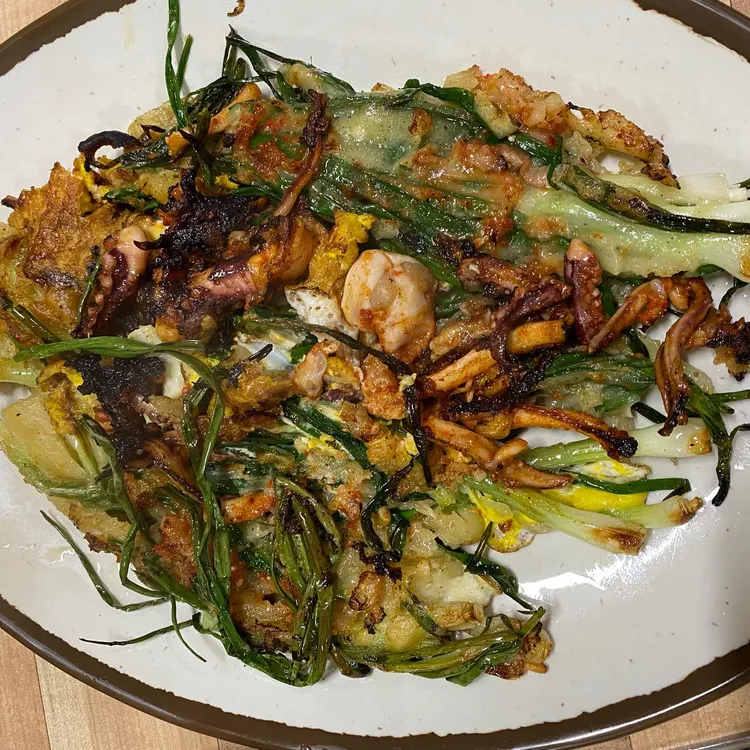 봉자네실비집 사진