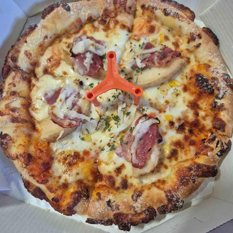 노모어피자 대표 사진