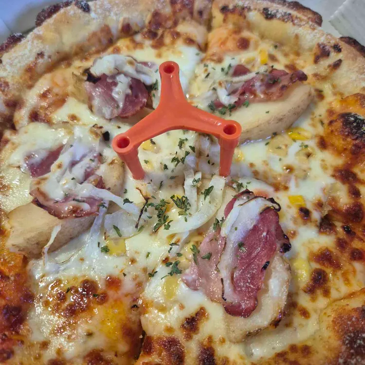 노모어피자 대표 사진