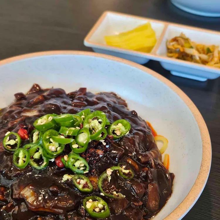 미미반점 대표 사진