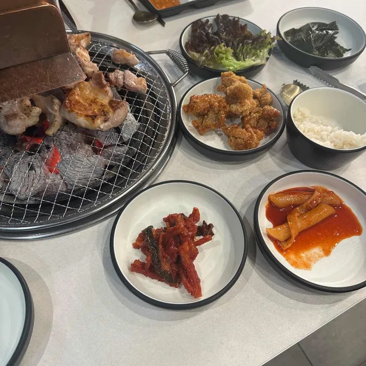 육미제당 대표 사진