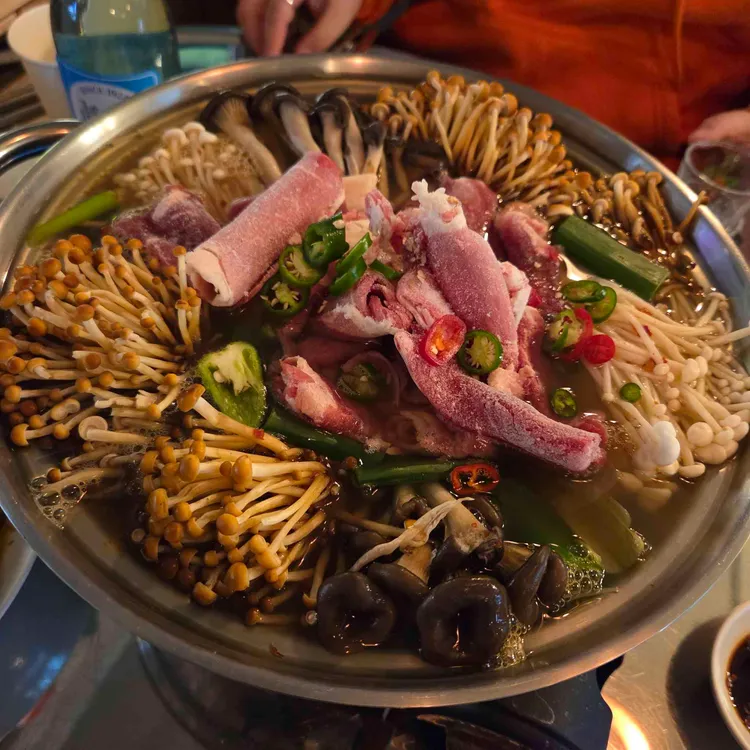 승부 대표 사진