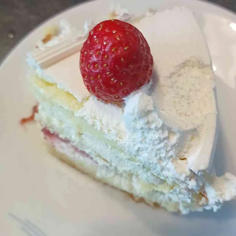 파리바게트 대표 사진