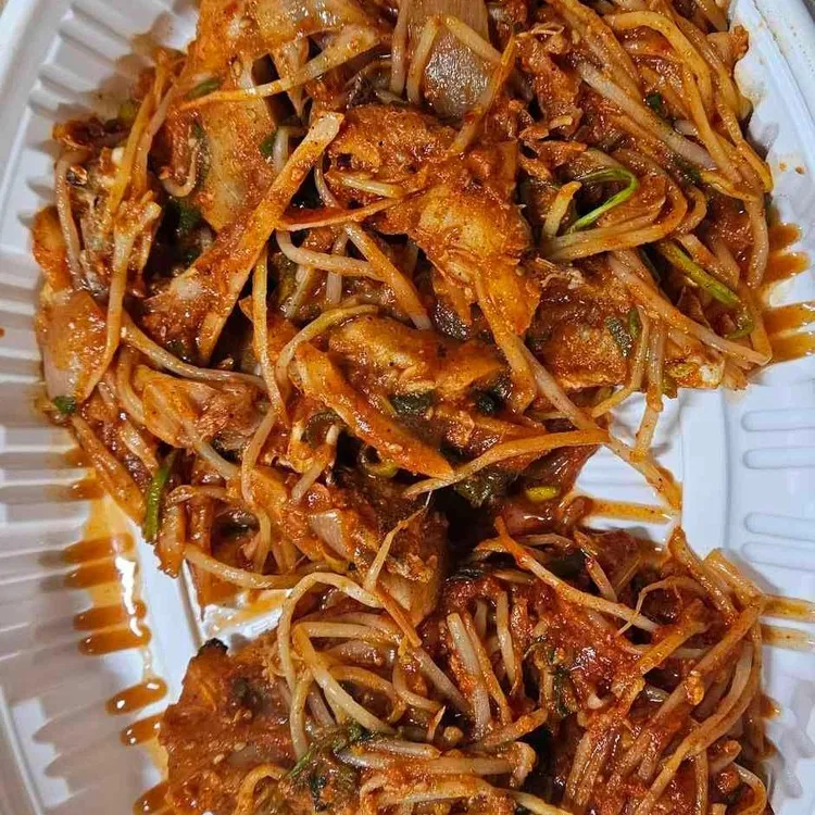석정아구찜 대표 사진