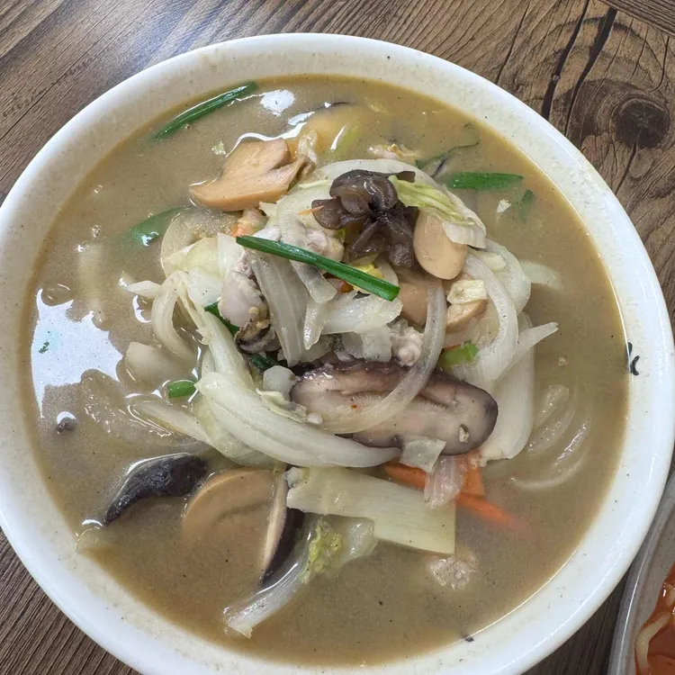 은가비짬뽕 대표 사진