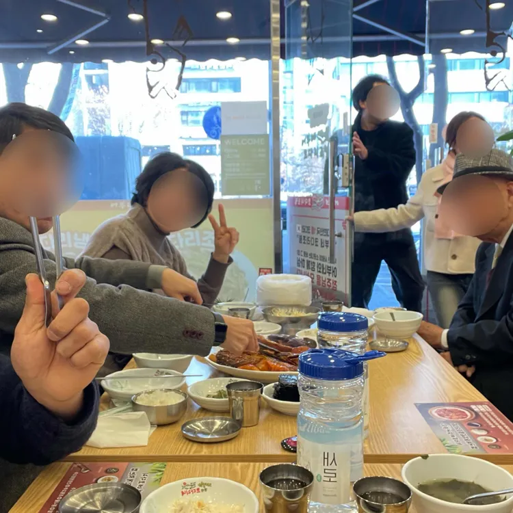 거진 어부네 코다리조림 대표 사진