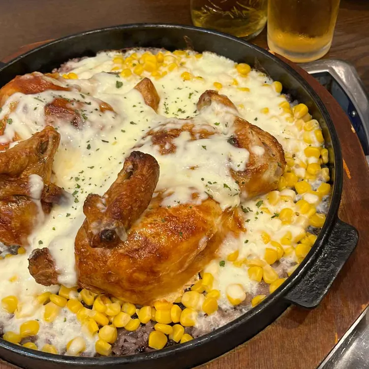 촌삼계탕 누룽지통닭 대표 사진