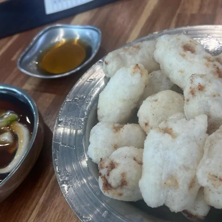 거해짬뽕순두부 사진