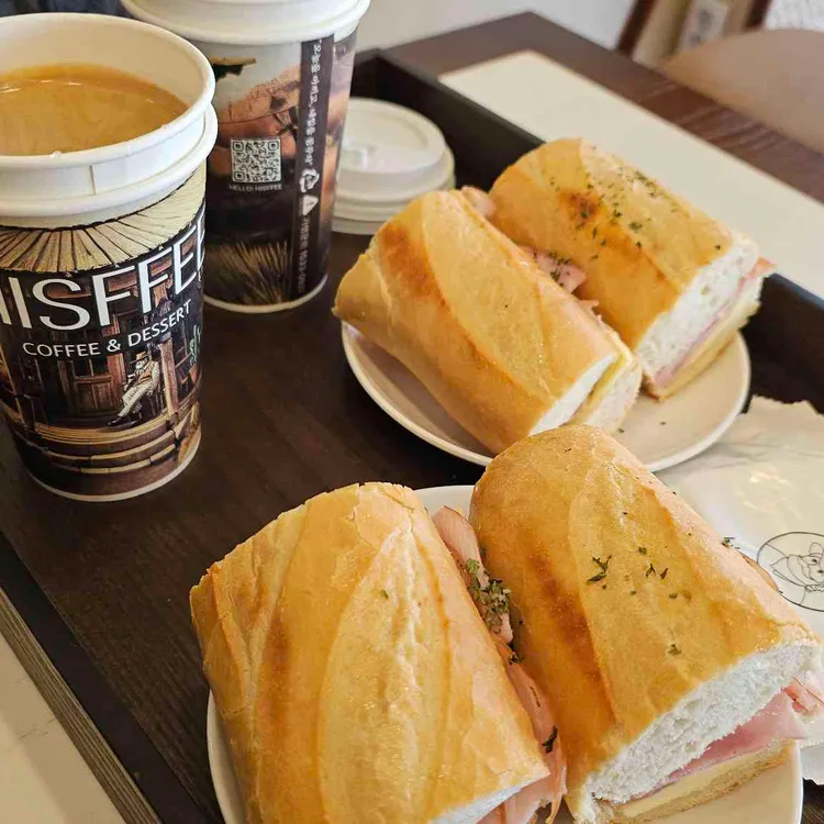 히스피 대표 사진