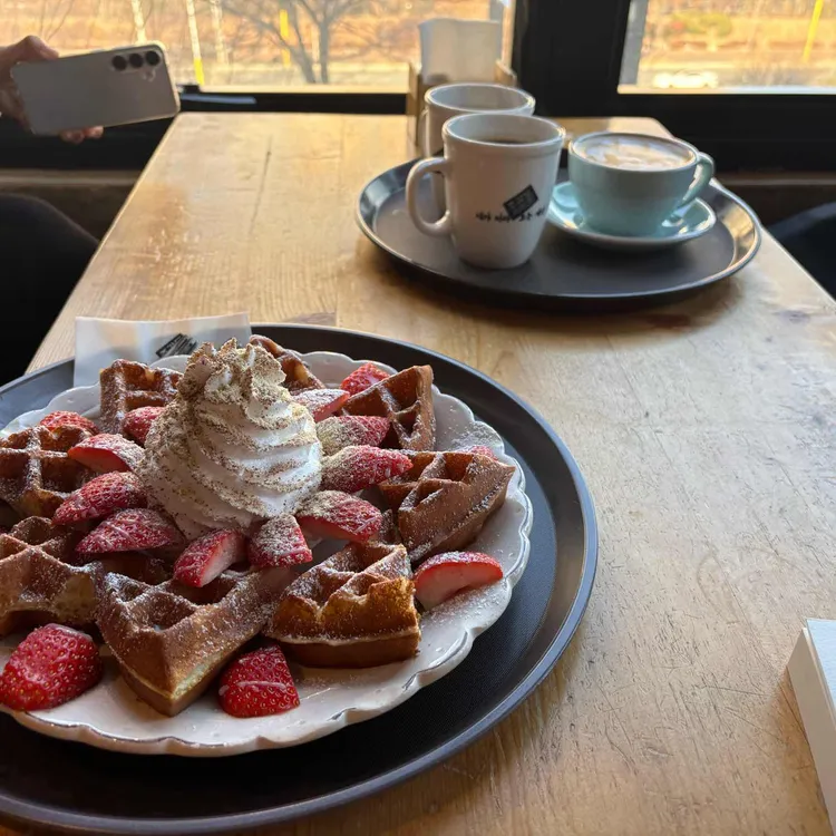 카페조감도 대표 사진