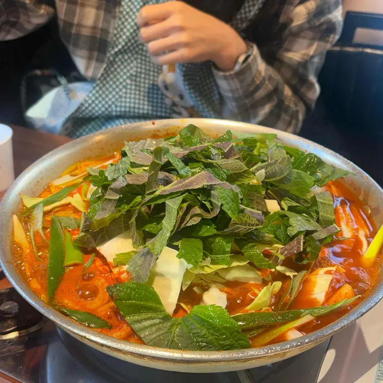 또보겠지떡볶이 사진