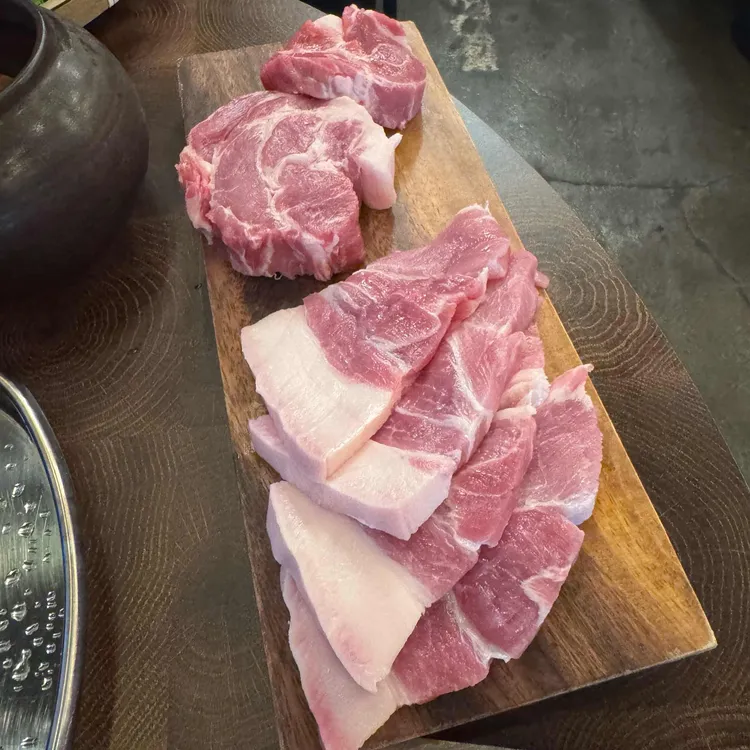 묵은집 대표 사진