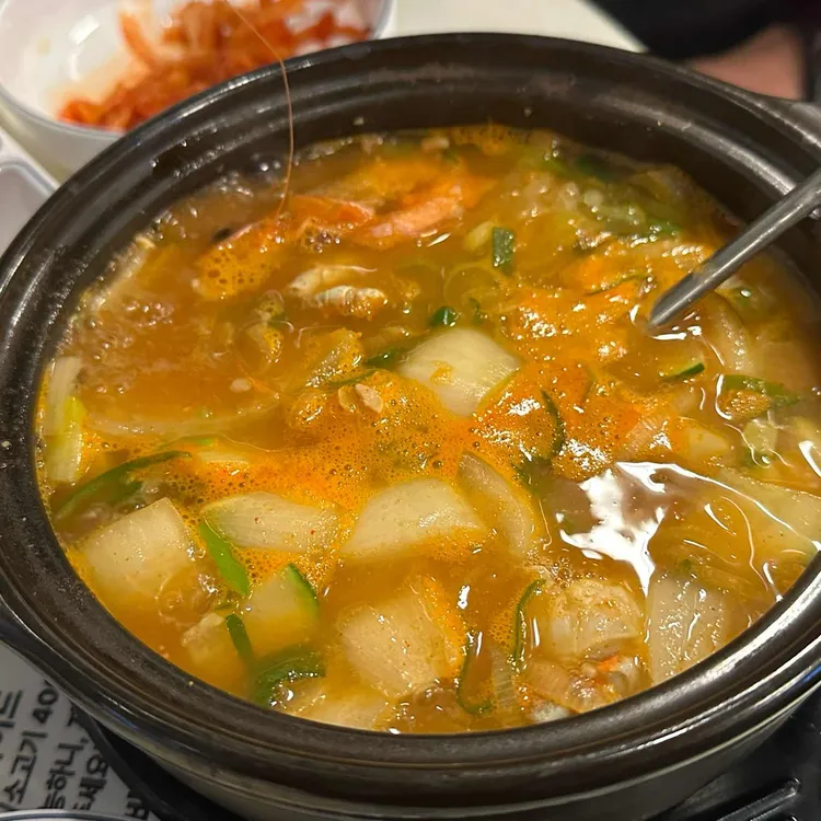 올바로갈비 대표 사진