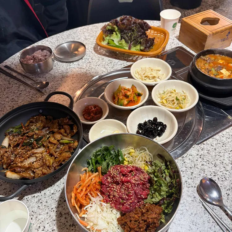 한우공장 대표 사진