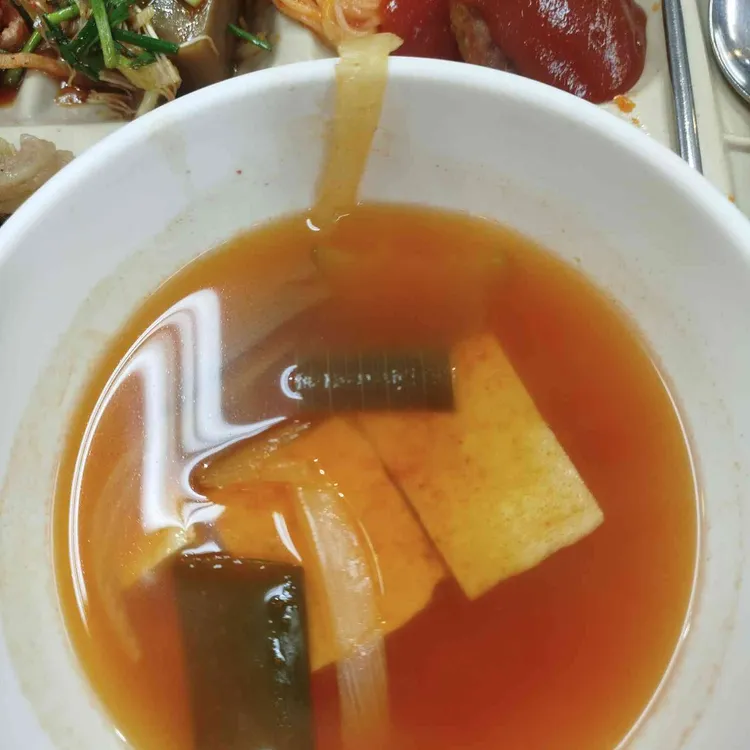 하늘뷔페 대표 사진