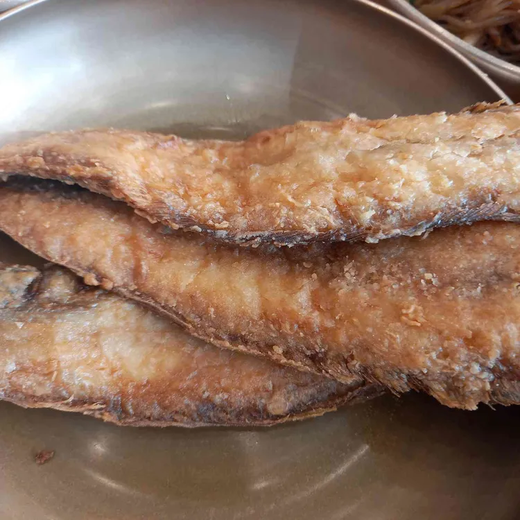 곤드레밥집 사진