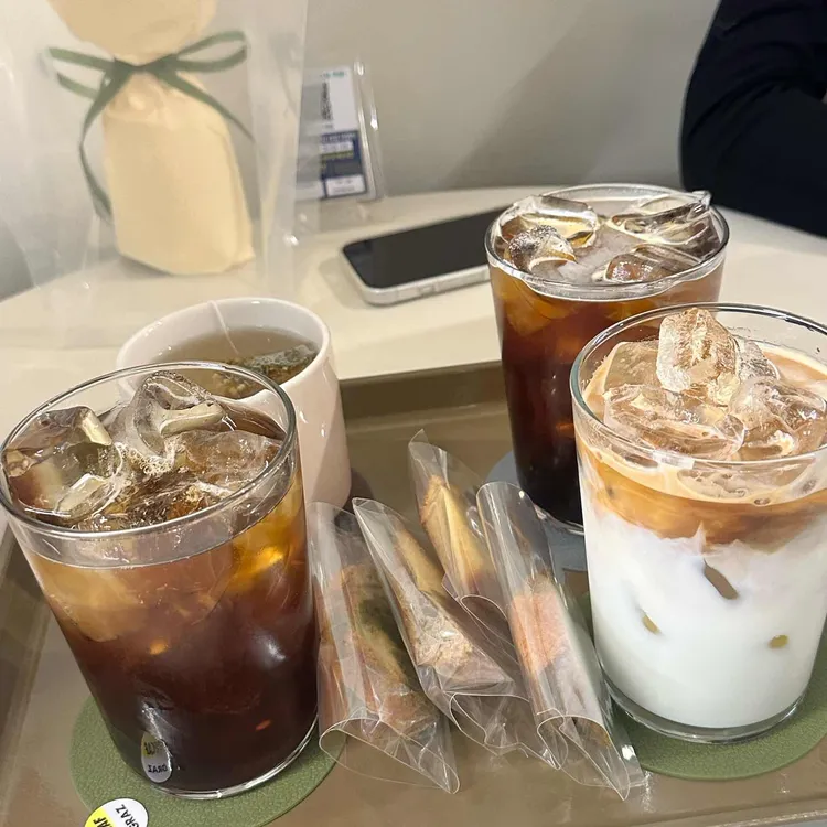 그라츠커피랩 대표 사진