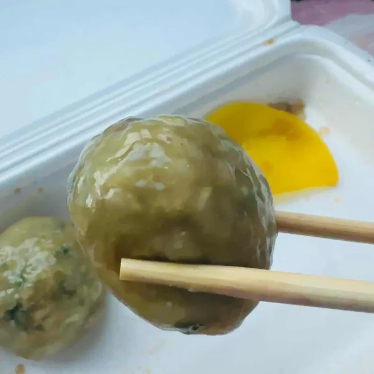 대박수제만두 대표 사진