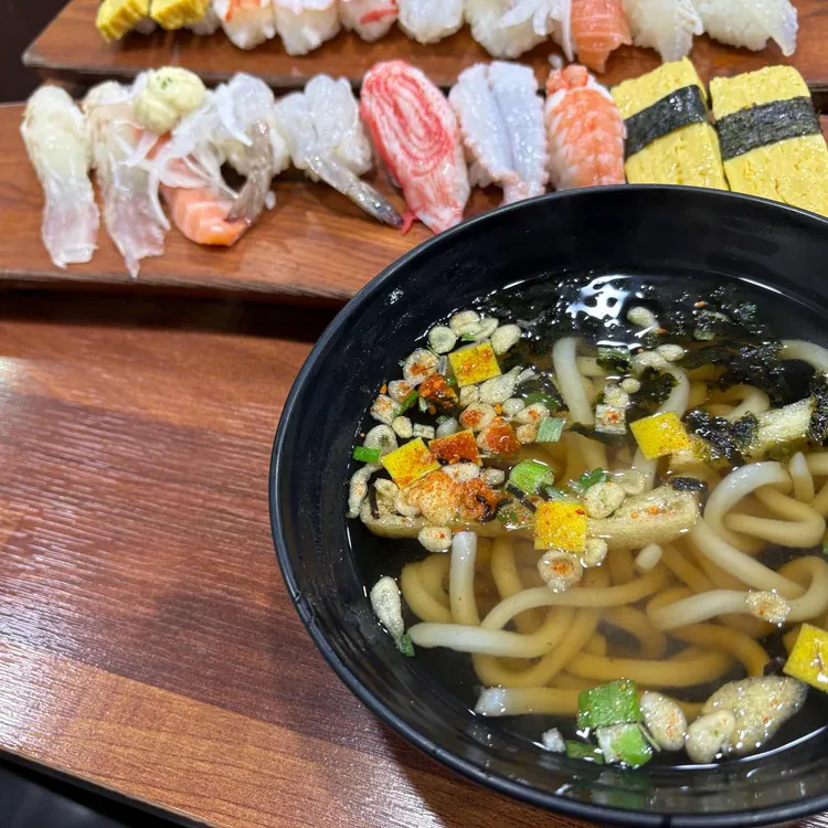 스시스토리 사진