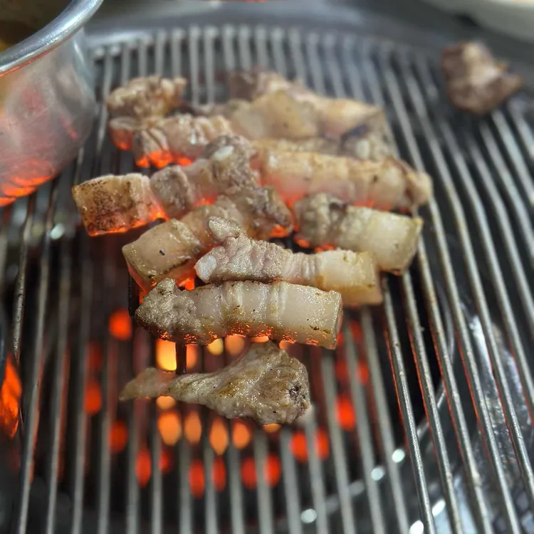 추억의연탄갈비 대표 사진