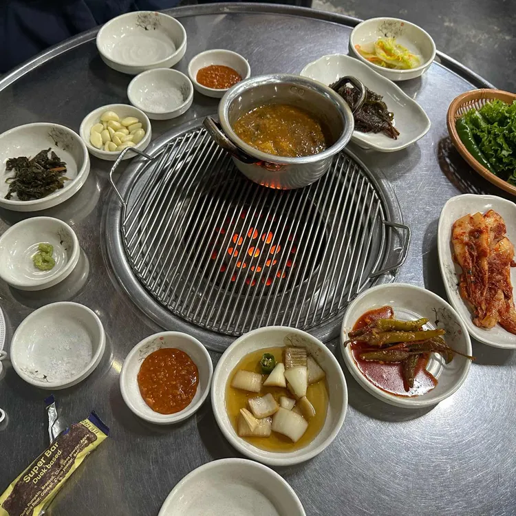 추억의연탄갈비 대표 사진
