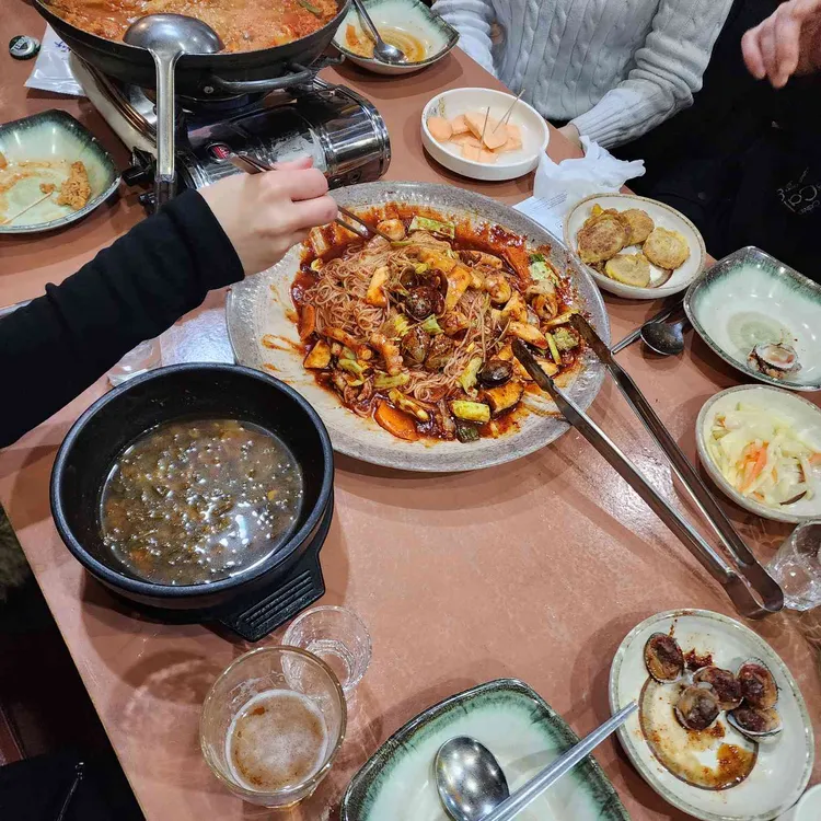 북새통 대표 사진