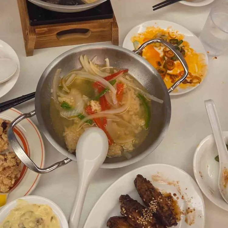 미스타교자 사진