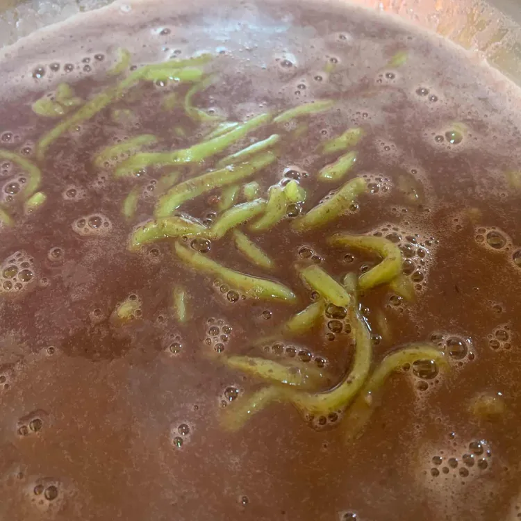 논두렁보리밥&팥칼국수 대표 사진