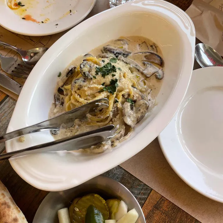 옥수동화덕피자 대표 사진