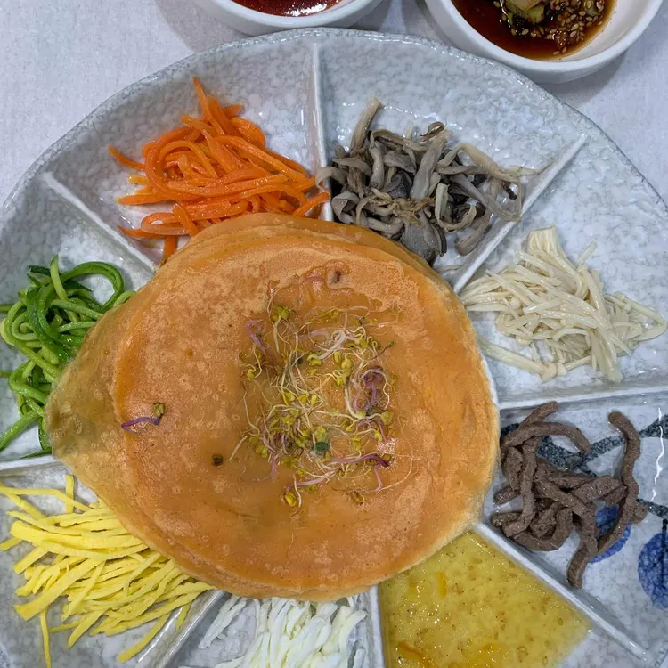 청록식당 대표 사진