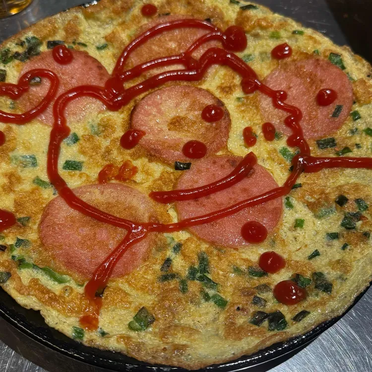 금복부추삼겹살 대표 사진