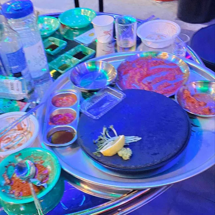 그날들 대표 사진