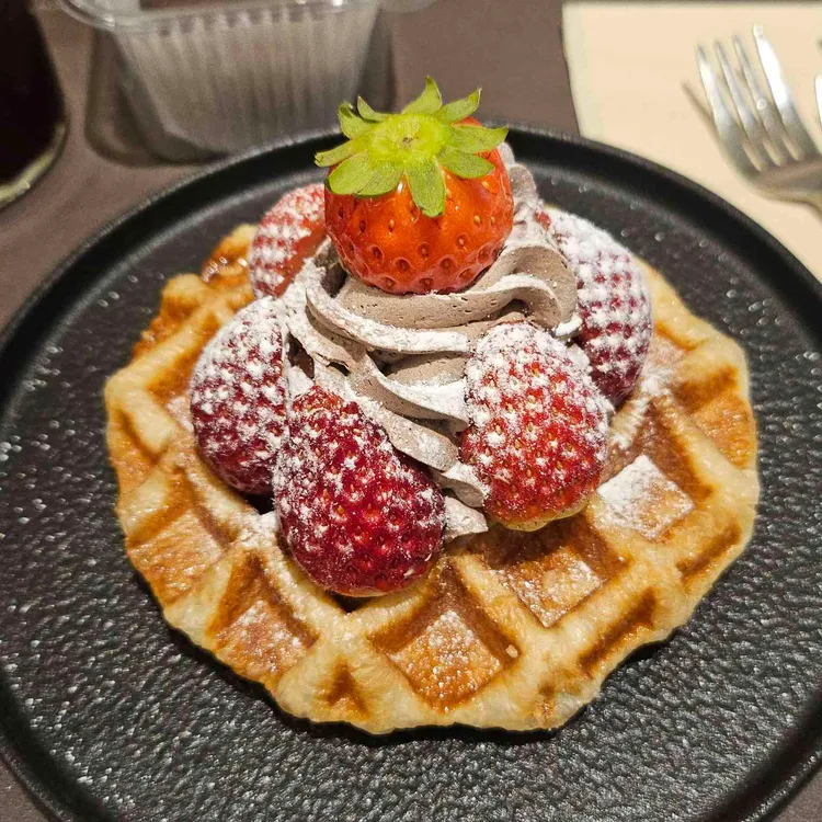 크로피 대표 사진