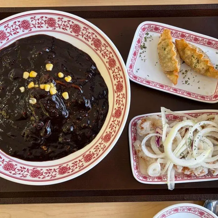 불타는반점 대표 사진