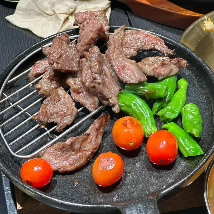 화백특별전 대표 사진