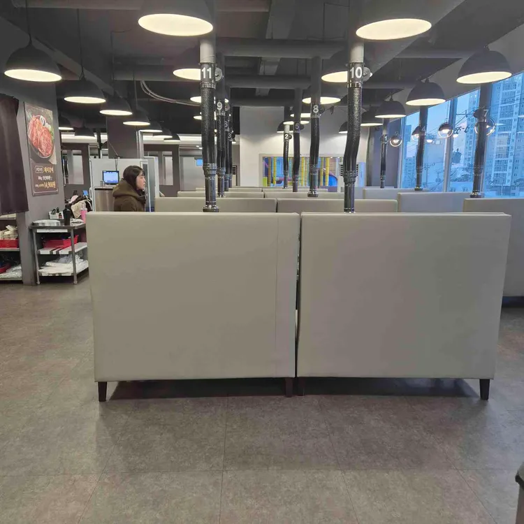 올바른 대표 사진